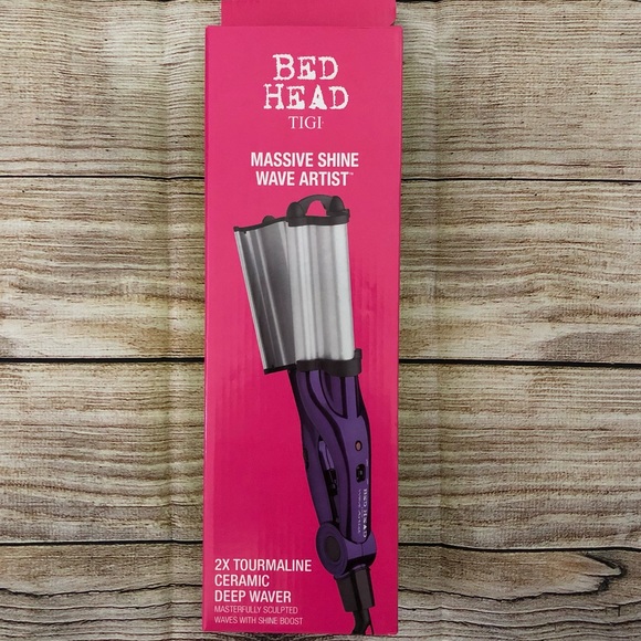 BedHead Hair Bed Head Waver Poshmark